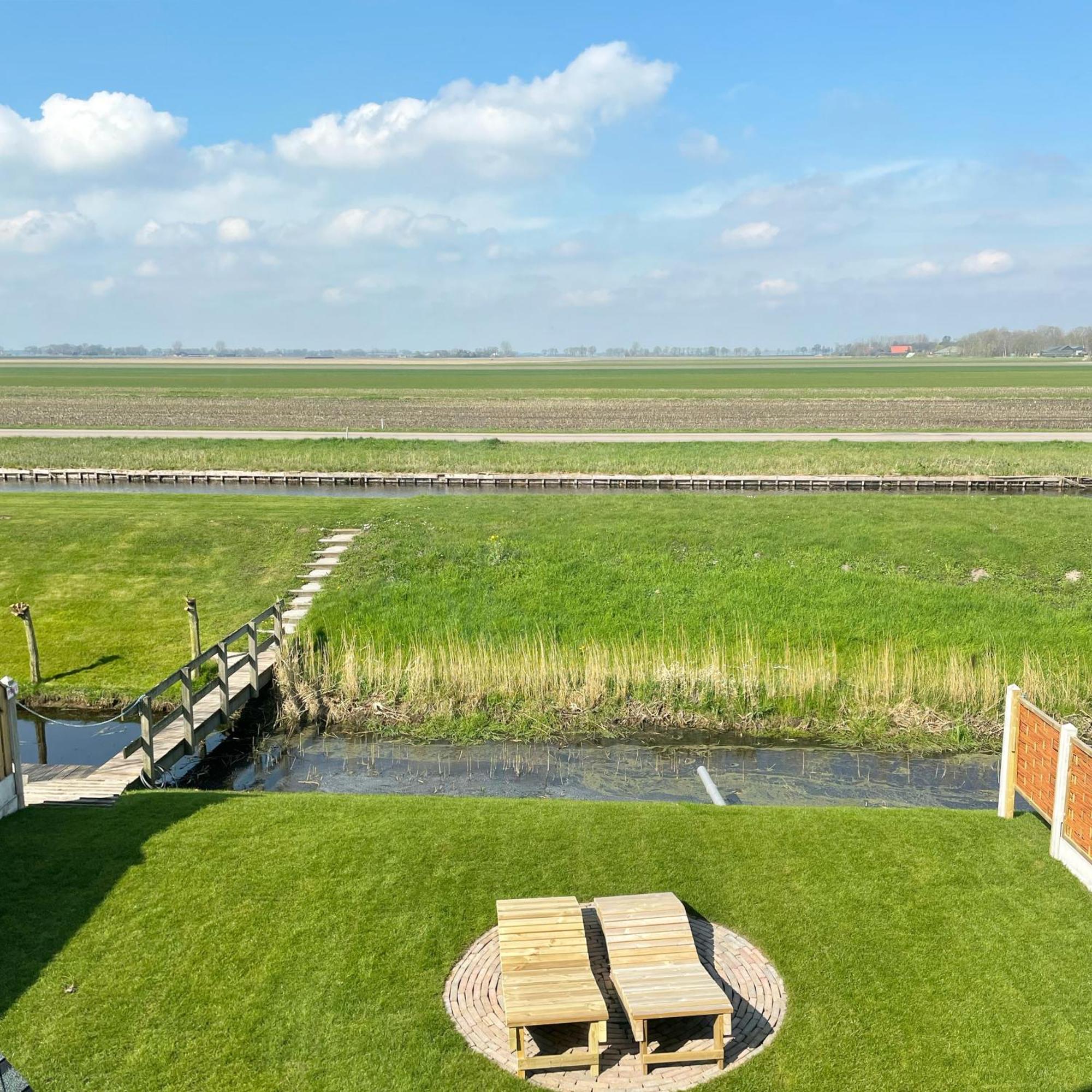 B&B Giethoorn Extérieur photo